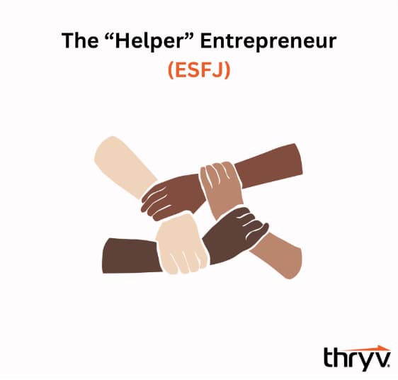 esfj mbti personality type